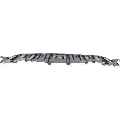 Front Bumper Splash Shield for Toyota Prius (2012–2015)