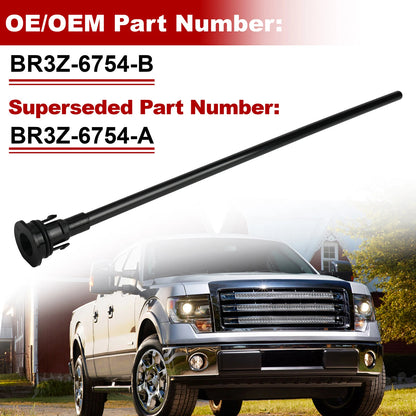 Dipstick Tube for F-150 & Mustang 5.0L (2011–2014)