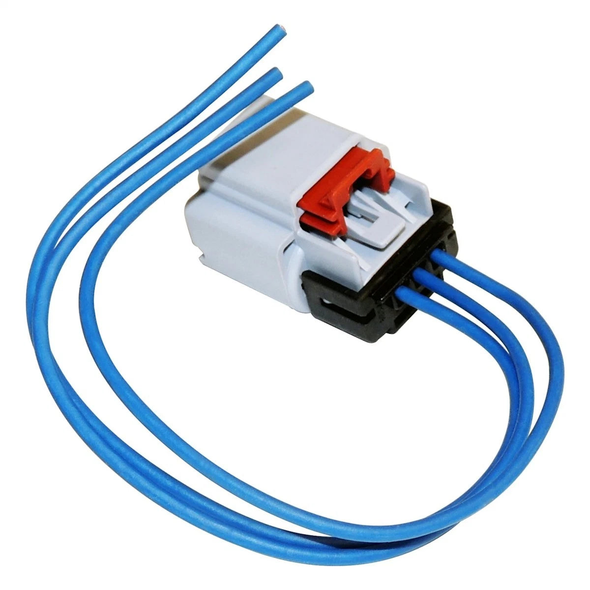 Wiring Harness Repair Kit for Ram Truck Dodge Charger Jeep Cherokee (2008–2020) 5161924AA