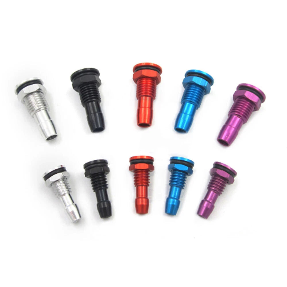 2X Water Outlet Nozzle for RC Boat Marine