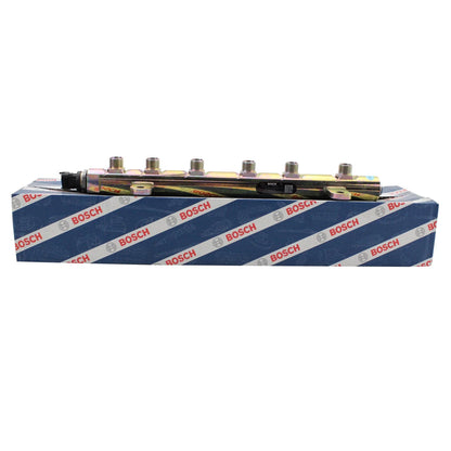 Bosch Fuel Injector Rail for Dodge Ram 2500 3500 4500 (2003–2018)