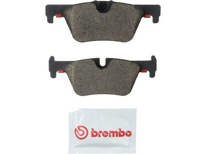 Brake Pad Set Rear for BMW 430i Gran Coupe (2017–2020) 16596GYJG
