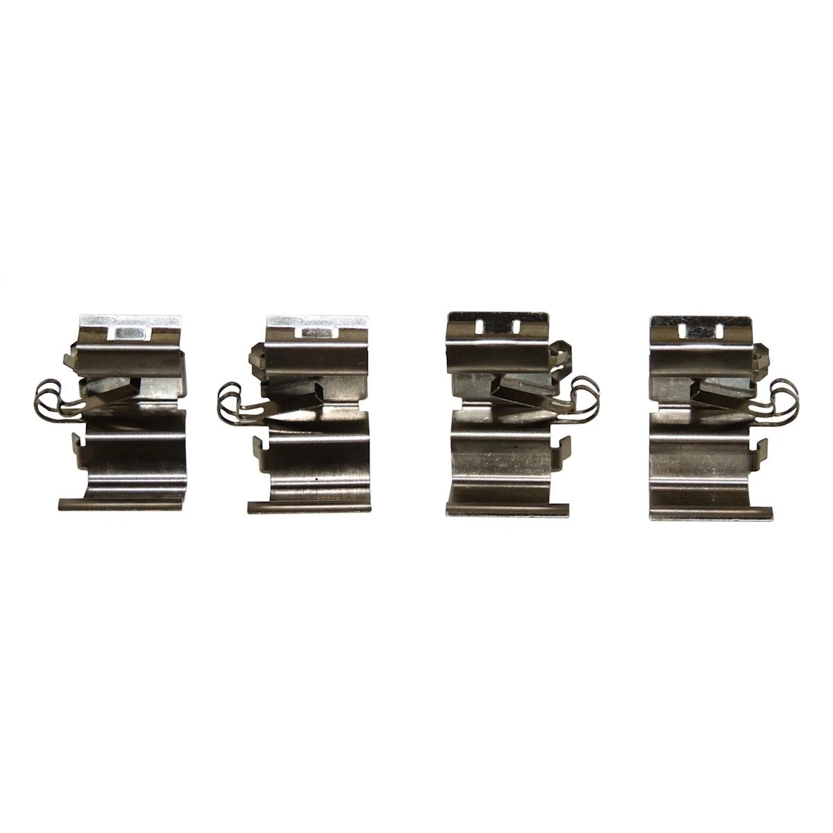 Brake Hardware Kit for Chrysler 200 Jeep Cherokee (2014–2016) 68225302AB