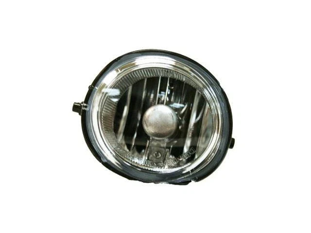 Driver Side Fog Light for Mazda MX5 Miata (2006–2012) YB551SB