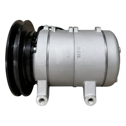 AC Compressor Kit Replacement for Nissan Frontier 2.4L (2001–2004)