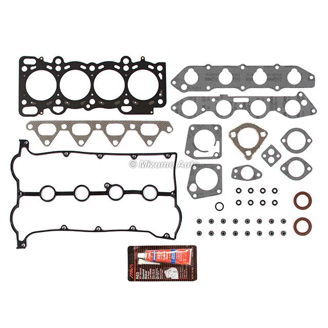 Full Gasket Set for Kia Sephia 1.8L (1998–2001) MA-5741121860 HS26221PT