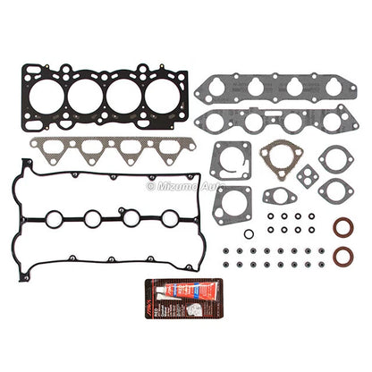 Full Gasket Set for Kia Sephia 1.8L (1998–2001) MA-5741121860 HS26221PT