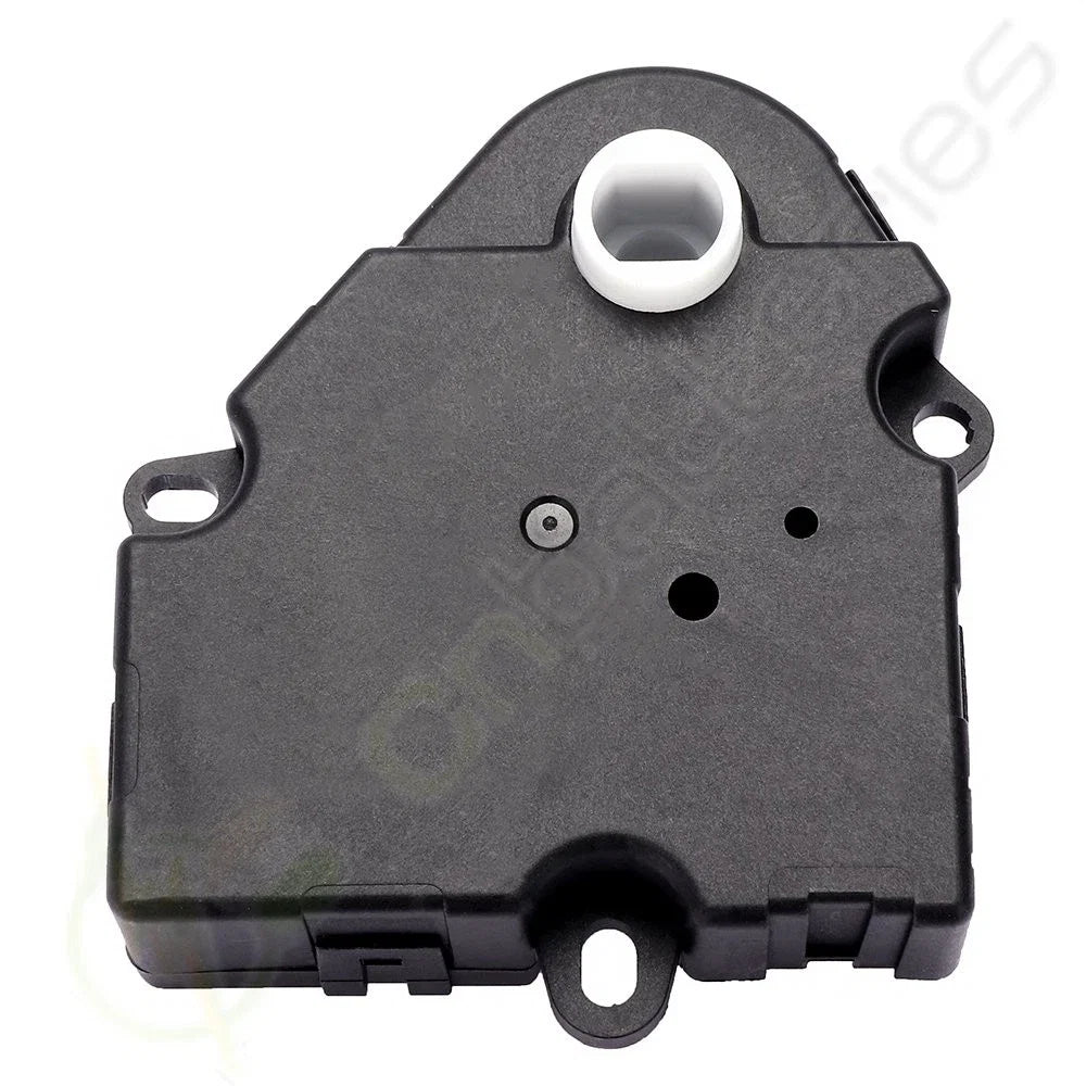 HVAC Blend Door Actuator for Chevrolet GMC K1500 Suburban Yukon (1992–1999) 189018370