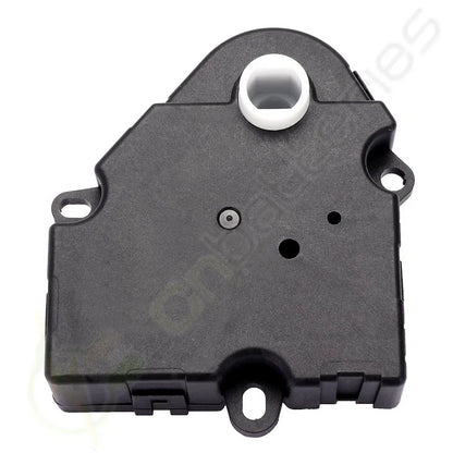HVAC Blend Door Actuator for Chevrolet GMC K1500 Suburban Yukon (1992–1999) 189018370