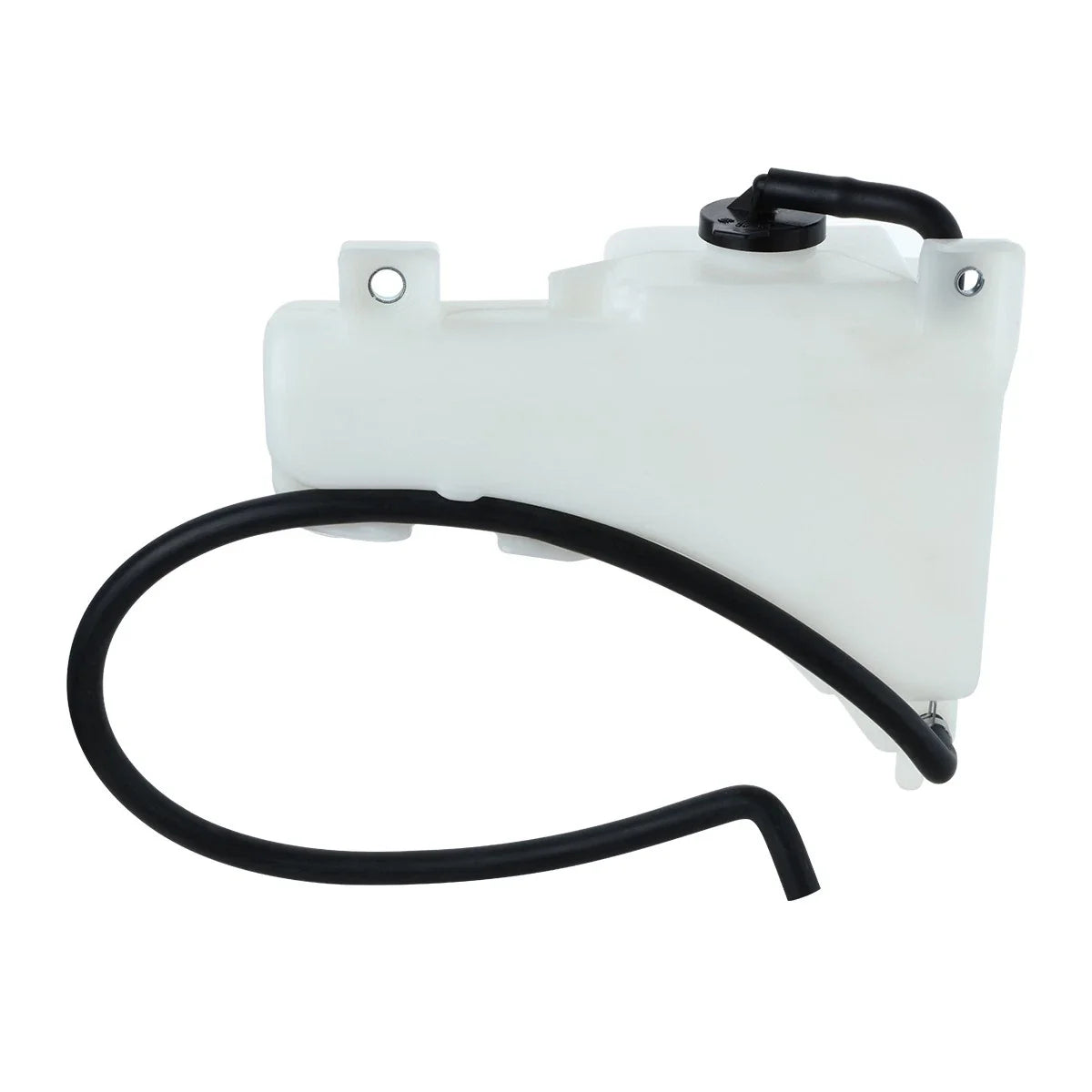 Coolant Overflow Tank Reservoir Bottle w/Cap for Toyota Highlander (2010–2013)