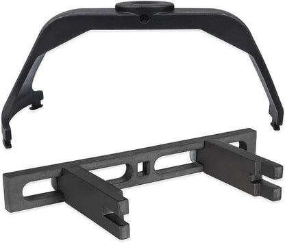 Adjustable Fuel Tank Lock Remover Spanner Wrench for Ford Chrysler GM