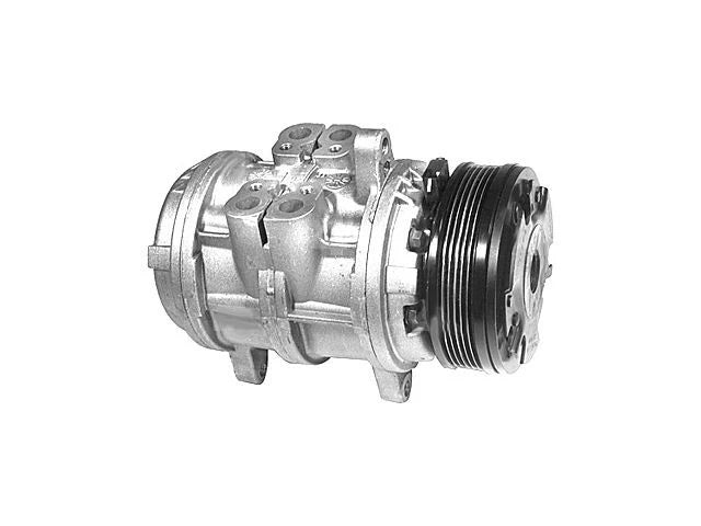 A/C Compressor for Mercury Marquis (1981–1984) 68957KCHC