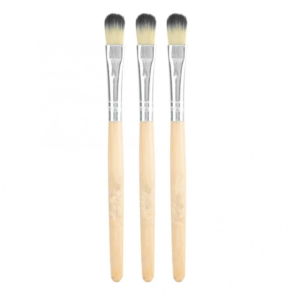 3Pack Watch Spare Parts Movement Cleaning Brush Repair Tool