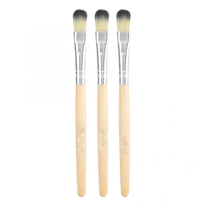 3Pack Watch Spare Parts Movement Cleaning Brush Repair Tool
