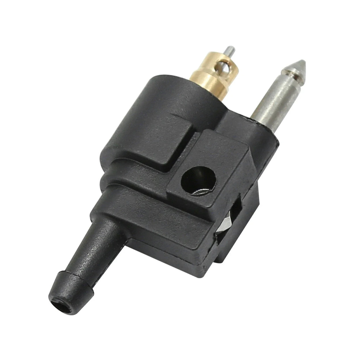 Fuel Line Connector Fittings for Yamaha Outboard (2001–2010) 6G1-24304-00