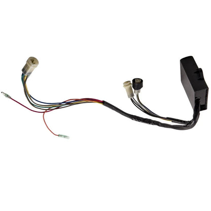 Spark Plug Ignition CDI Box Module for Yamaha Big Bear YFM350 (1987–1988)