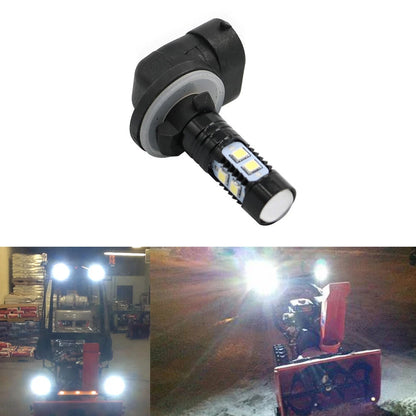 12V 50W LED Light Bulb for Ariens 20"-30" Deluxe (No Part Numbers)