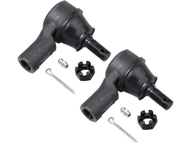 Tie Rod Set Front Outer for Honda Element (2003–2011) 24572JWND