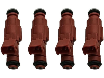 Fuel Injector Kit for Hyundai Kona (2018–2021) 94166XNDB