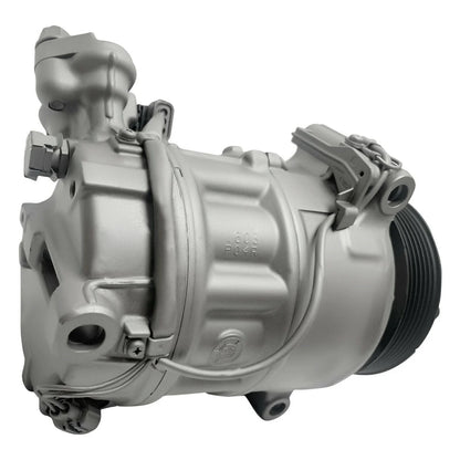 AC Compressor Kit Replacement for Jaguar XF 3.0L 5.0L (2013–2015)