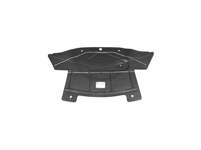 Undercar Shield for Chrysler 300 (2005–2010) 63489HXRX