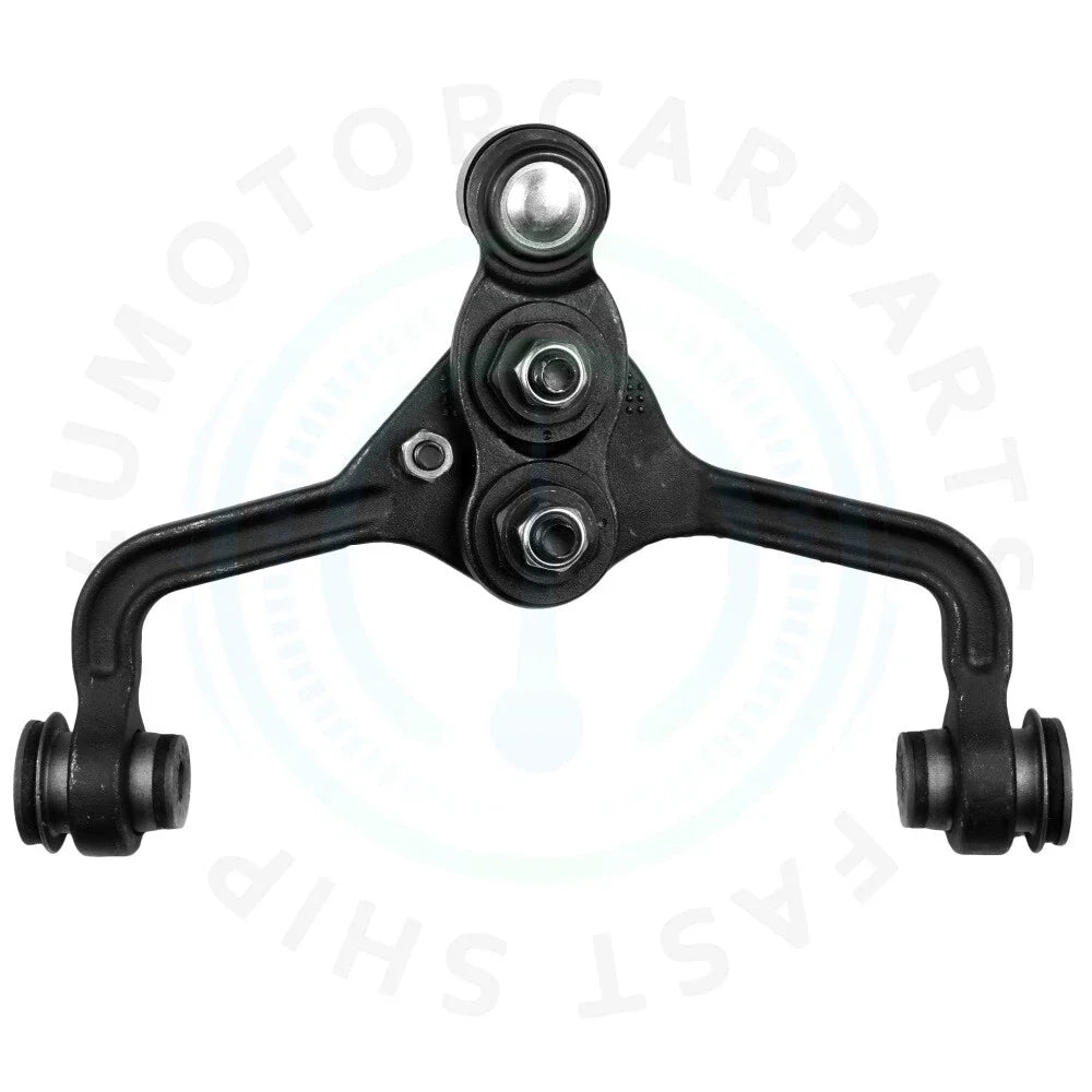 2X Front Upper Control Arm Kit for Ford Crown Victoria (1995–2002)