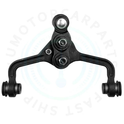 2X Front Upper Control Arm Kit for Ford Crown Victoria (1995–2002)