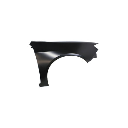 Set of 2 CAPA Fender for Subaru Impreza (2008–2011) Front Left Right