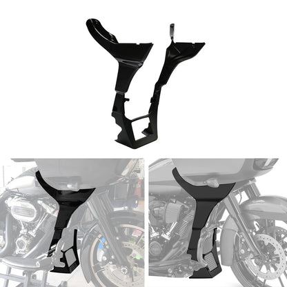 Fairing Spoilers Cover for Harley Touring Road Glide Special (2017–2023)