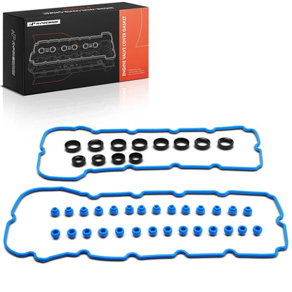 Engine Valve Cover Gasket Set for Ford F-150, Mustang (2011–2014) VS50811R