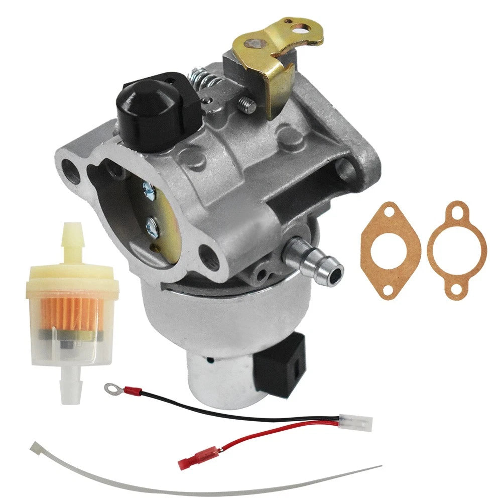 2X Carburetor with Fuel Filter for John Deere LT160 (2002–2005)