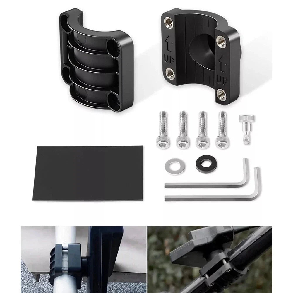 LV33 Poles for Garmin