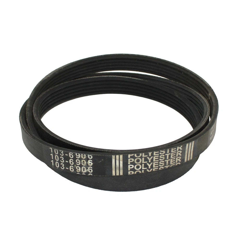 Belt, Pump Drive for Exmark (5 Rib x 59.25)