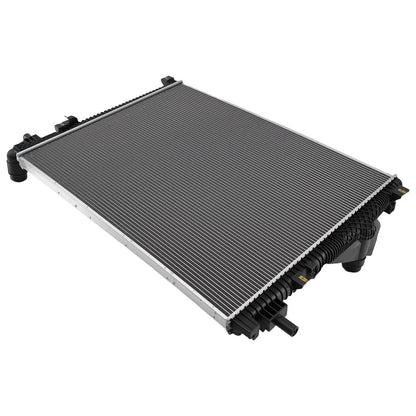Coolant Radiator Assembly for Ford F-250/F-350 Super Duty (2011–2016)