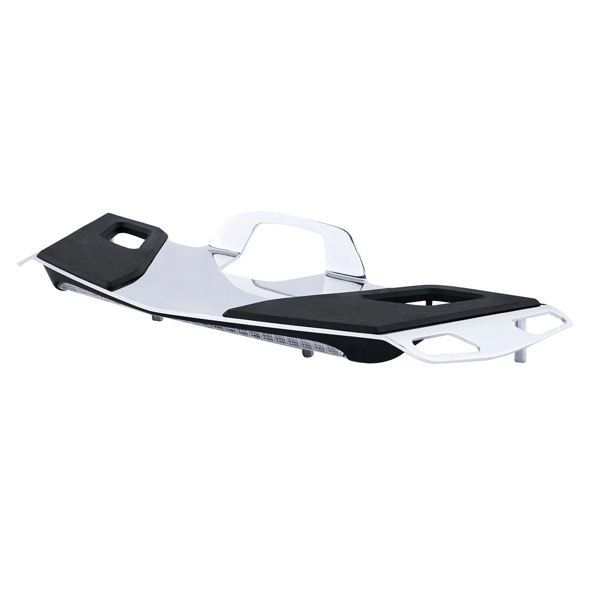 LED Brake Light Trunk Luggage Rack for Honda Goldwing 1800 GL1800 (2018–2020)