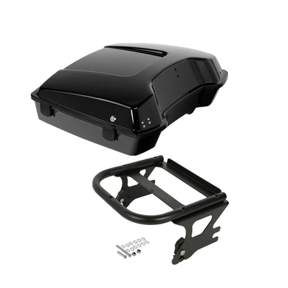 Razor Trunk Mount Rack for Harley Touring Road Glide (1997–2008)