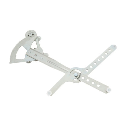 Window Regulator for Chevy K1500/K2500 (1990–1994) CLX-M0-USA-JC491702-CLA4, GM1350105
