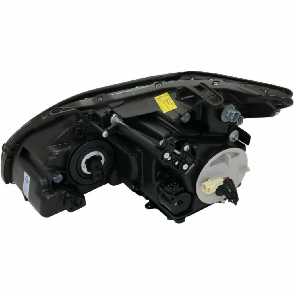 Headlight Assembly for Lexus RX330 (2004–2006) Passenger Side, HID, CLX-M0-312-1169RMACHM9-CL360A50, LX2503159