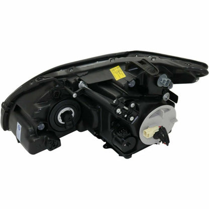 Headlight Assembly for Lexus RX330 (2004–2006) Passenger Side, HID, CLX-M0-312-1169RMACHM9-CL360A50, LX2503159