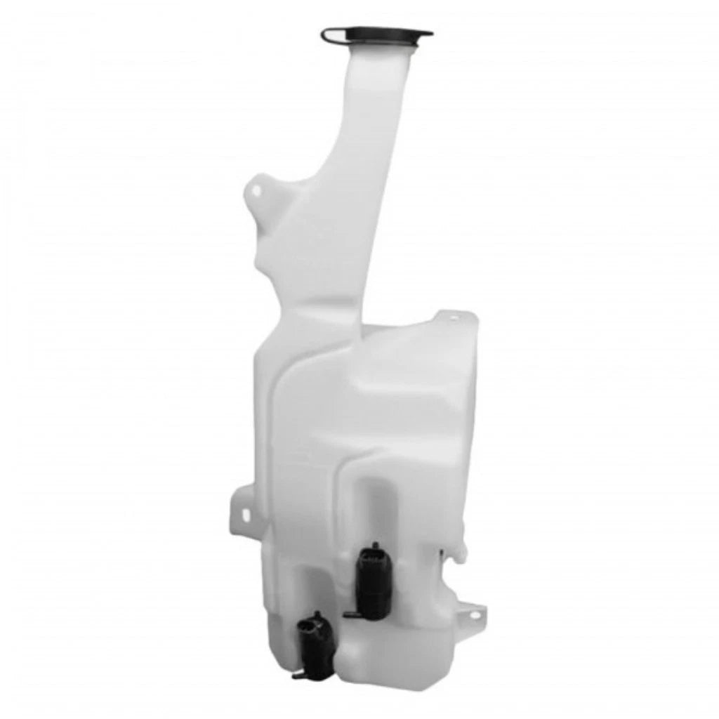 Windshield Washer Reservoir for Chevy Tahoe (2007–2014) GM1288171, MLX-SHE672CC-600WU-CL360A54