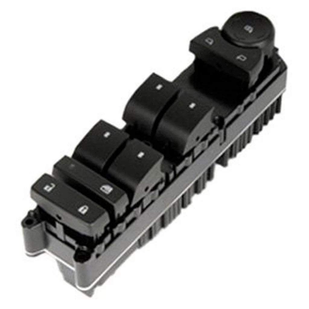 Door Lock & Window Switch for GMC Sierra 3500 HD (2007–2014) OLX-ACD20835552-CL360A60