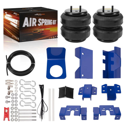 Air Spring Suspension Kit for Chevrolet Silverado 2500 2WD 4WD (1999–2005)