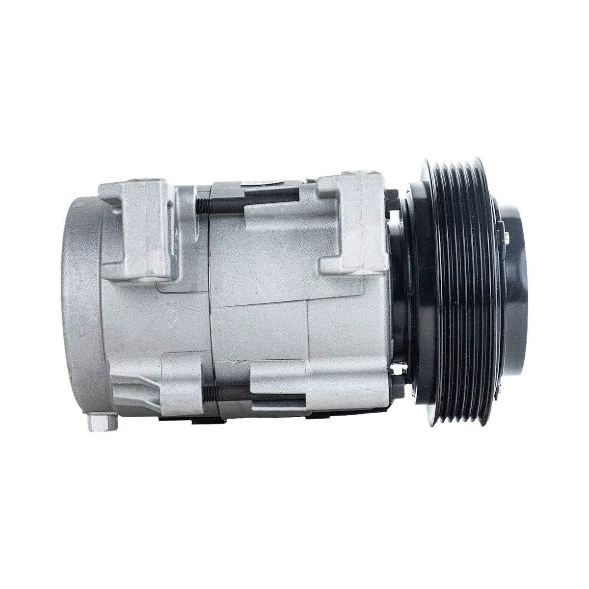 A/C Compressor Kit for Nissan Rogue Select (2014–2015) 16992325, 6512863