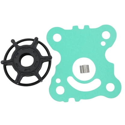 Impeller Service Kit for Honda Marine 8HP/9.9HP (06192-ZW9-000, Sierra 18-3493)