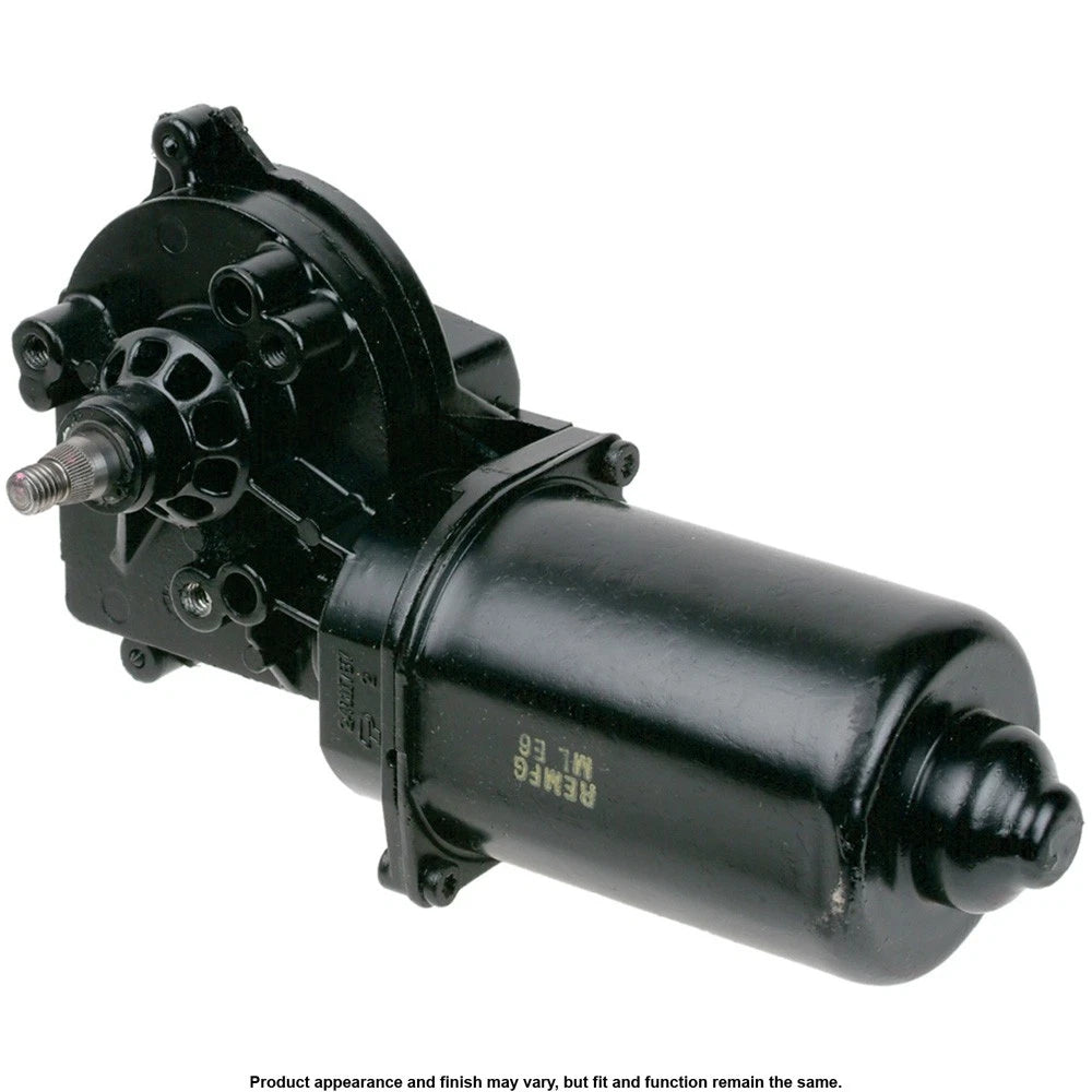 Cardone Windshield Wiper Motor for Toyota Avalon (2000–2005) 43-2036, 11720833-101, 8511007030