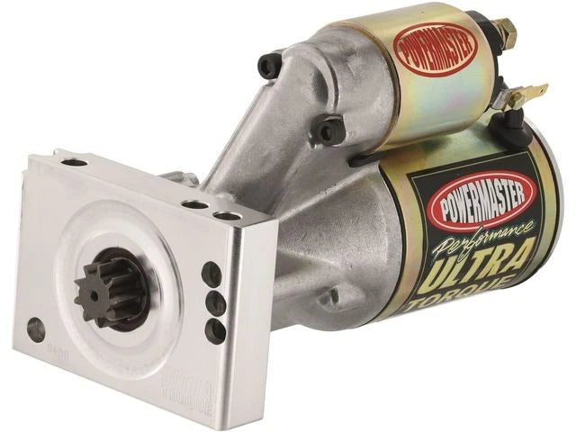 Starter for Buick Sportwagon (1972) - Part Number 52592YXDK