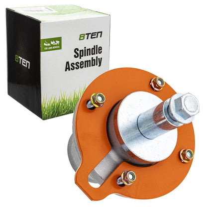 Deck Spindle Kit for Cub Cadet XT1-LT42B (2016–2023) 618-07406