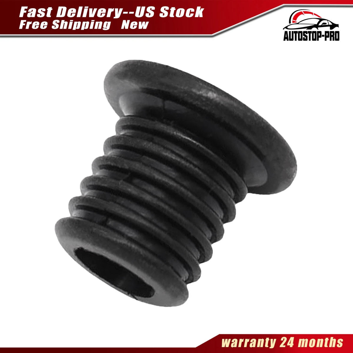 Leak Proof Rubber Grommet for Polaris Ranger 500 (2006–2013) PN 3089902