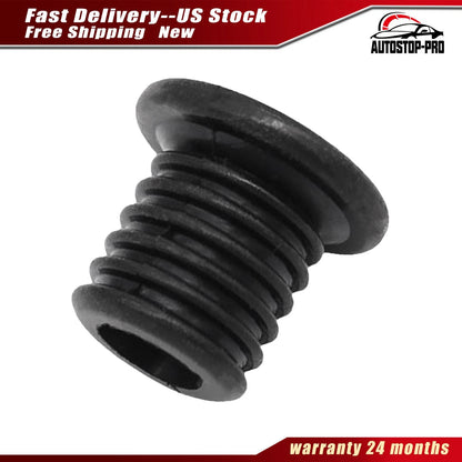 Leak Proof Rubber Grommet for Polaris Ranger 500 (2006–2013) PN 3089902