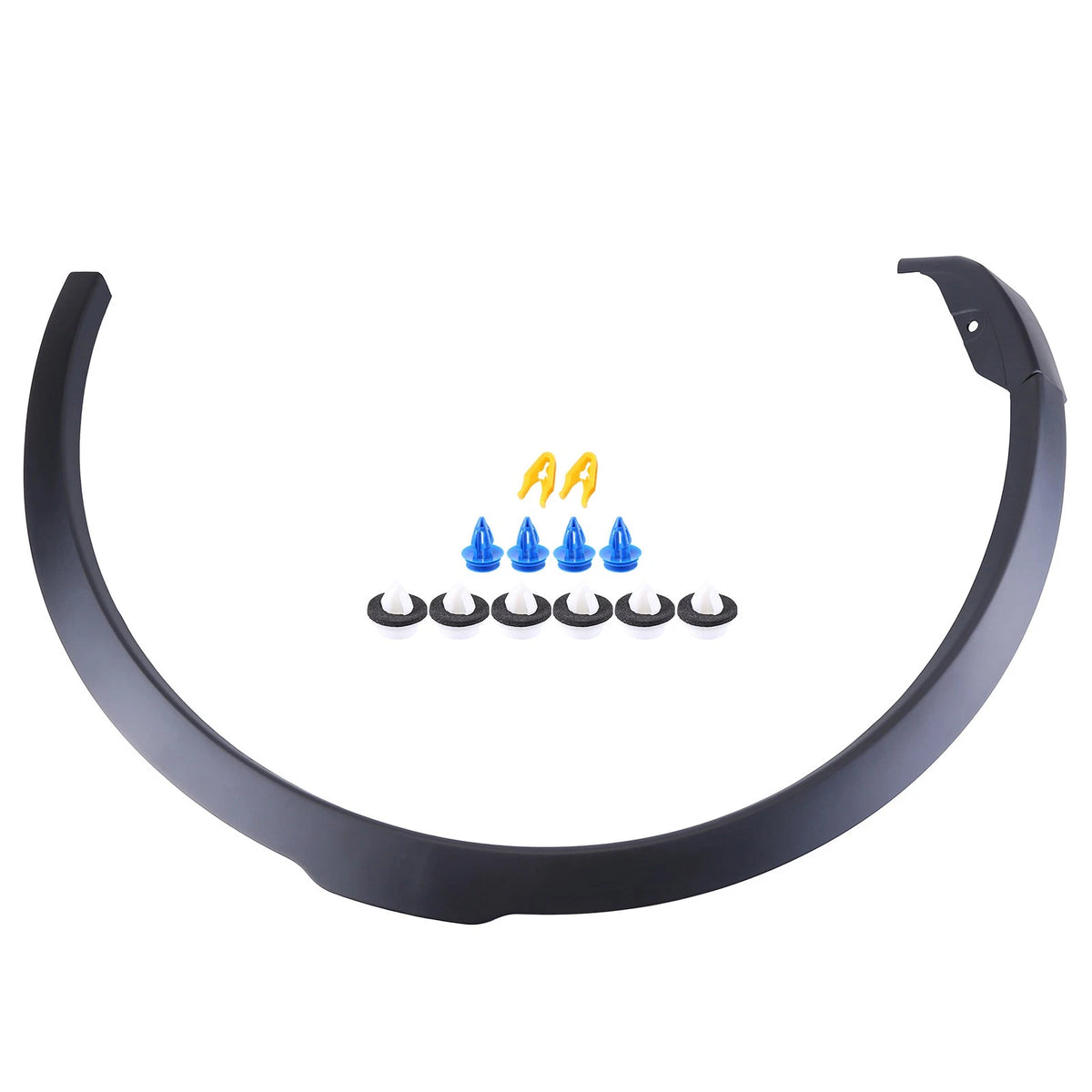 Front Passenger Side Fender Trim Molding for Land Rover Discovery Sport (2015–2019) LR123729 LR061972